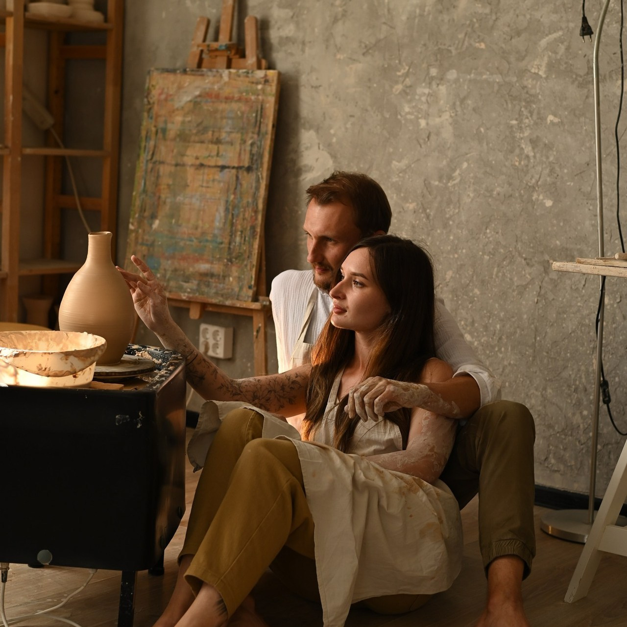 Отзывы. Фотограф в Москве Юлия Гармаш