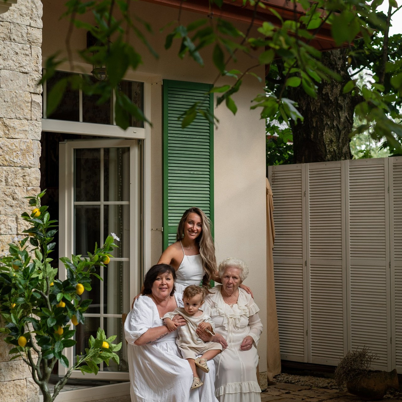 Отзывы. Фотограф в Москве Юлия Гармаш