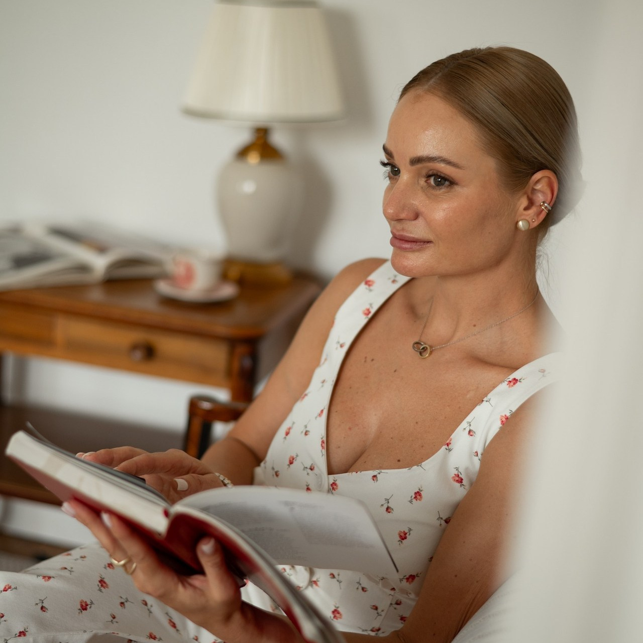 Отзывы. Фотограф в Москве Юлия Гармаш