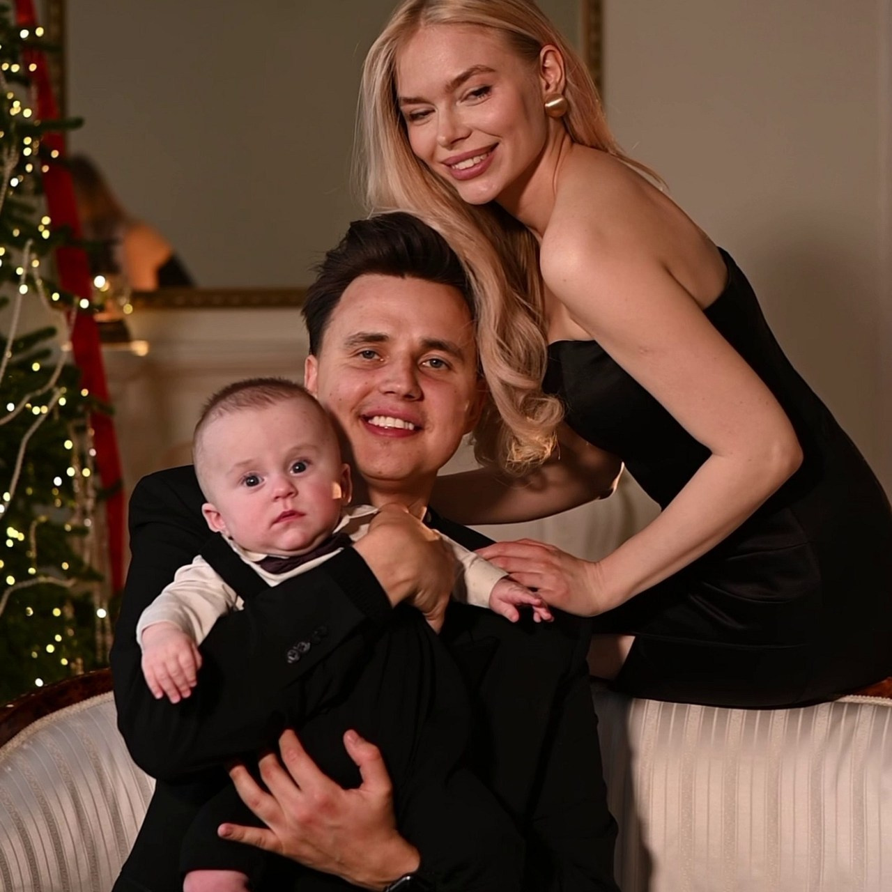 Отзывы. Фотограф в Москве Юлия Гармаш