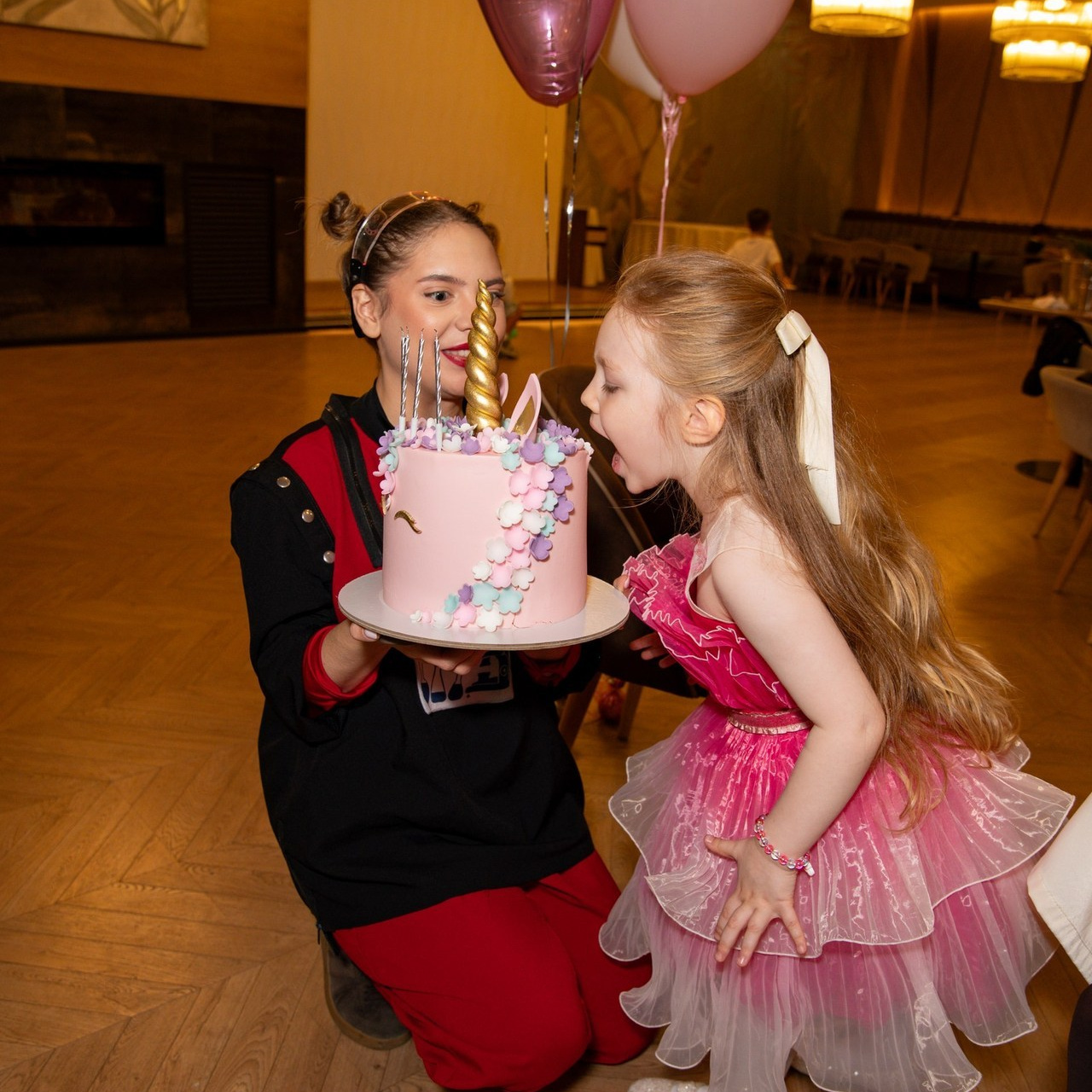 Отзывы. Фотограф в Москве Юлия Гармаш