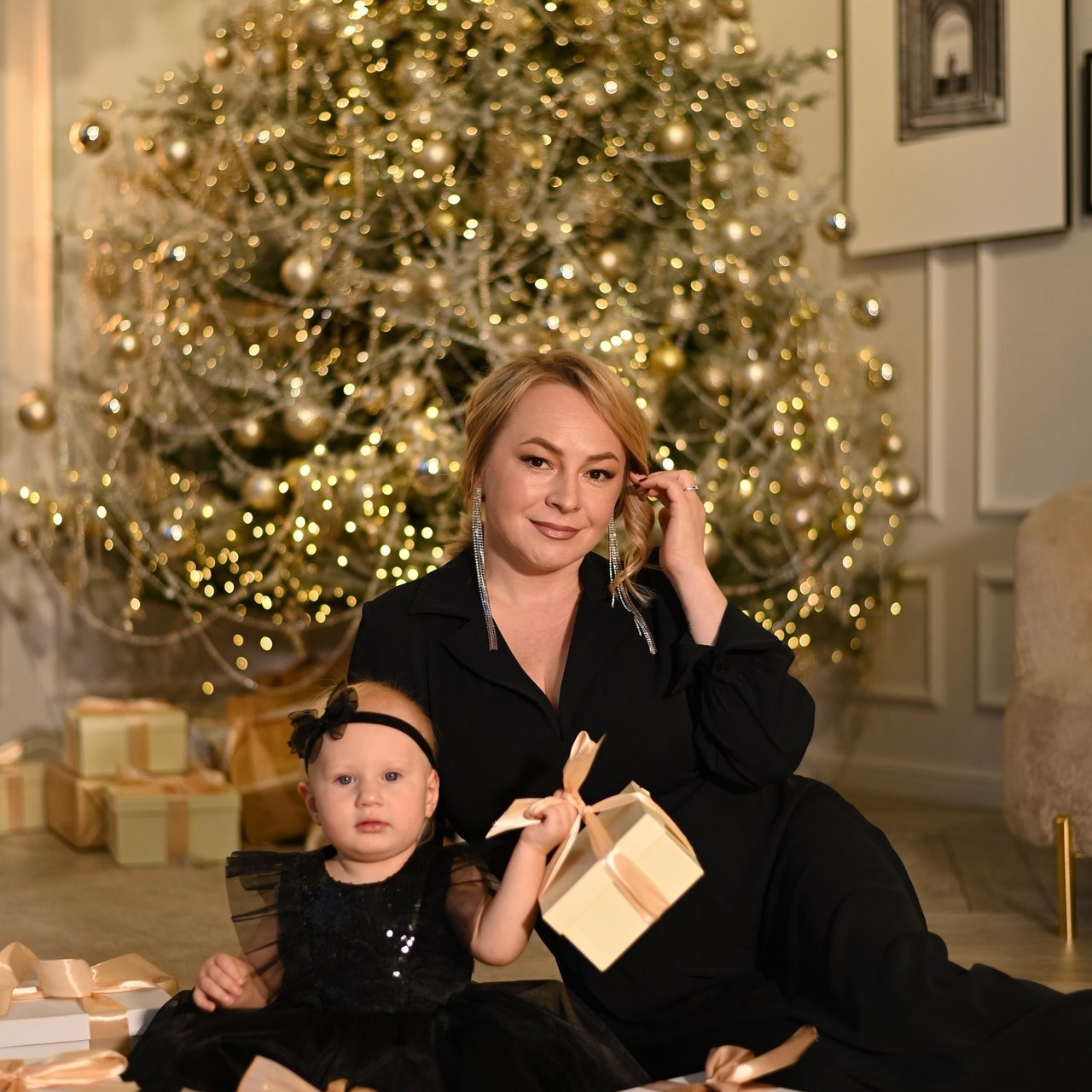 Отзывы. Фотограф в Москве Юлия Гармаш