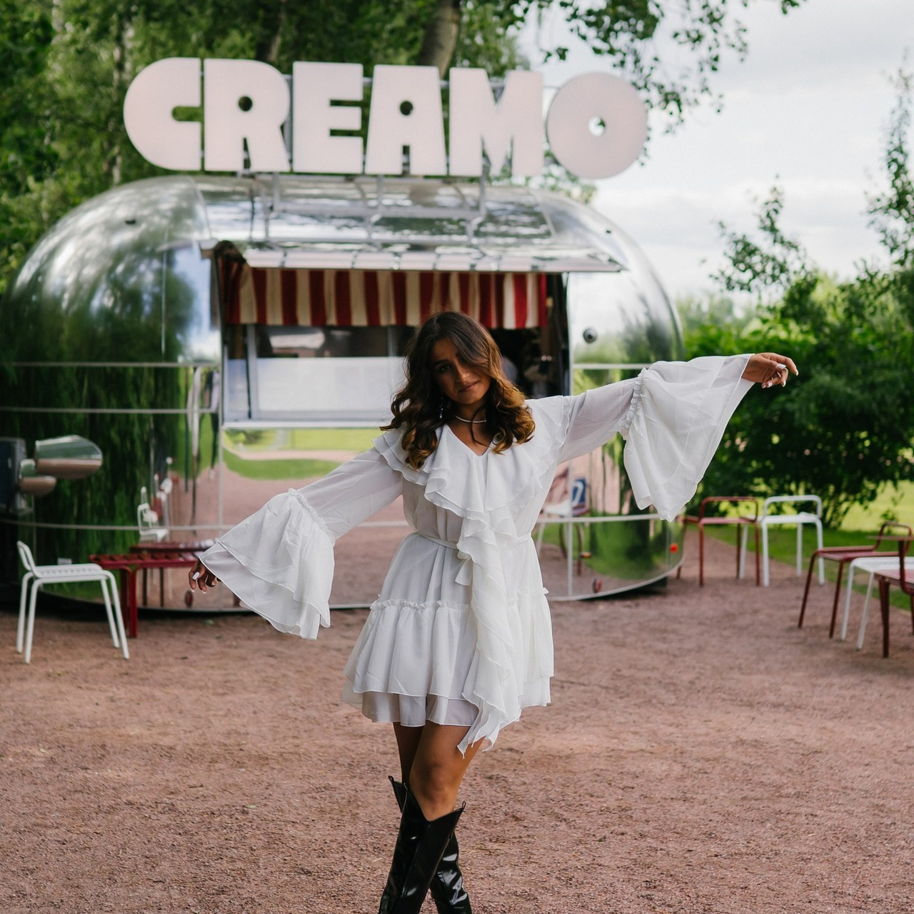 Отзывы. Фотограф в Москве Оксана Симонова