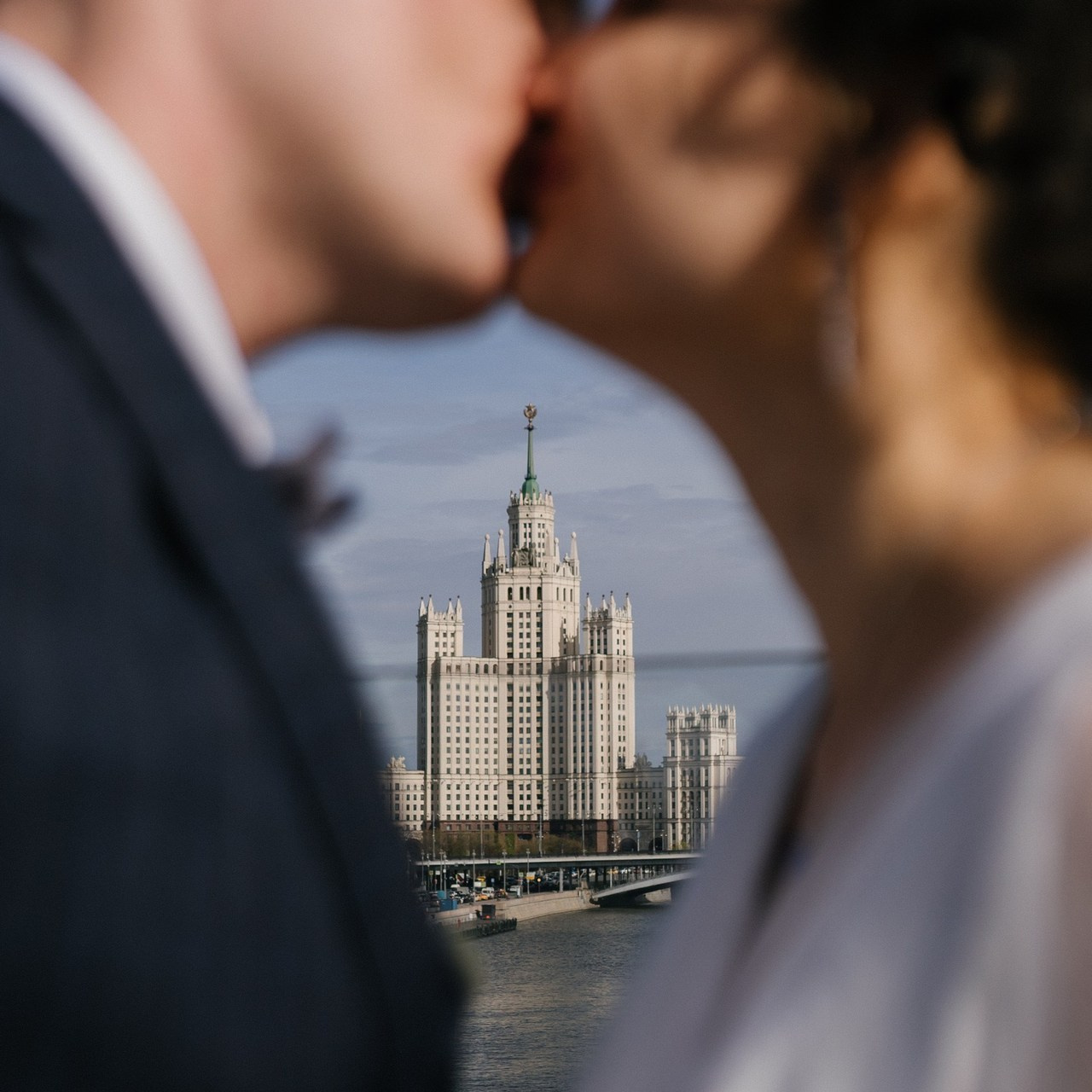 Отзывы. Фотограф в Москве Оксана Симонова