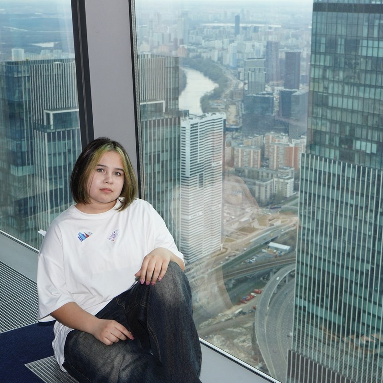 Отзывы. Фотограф в Москве Оксана Симонова