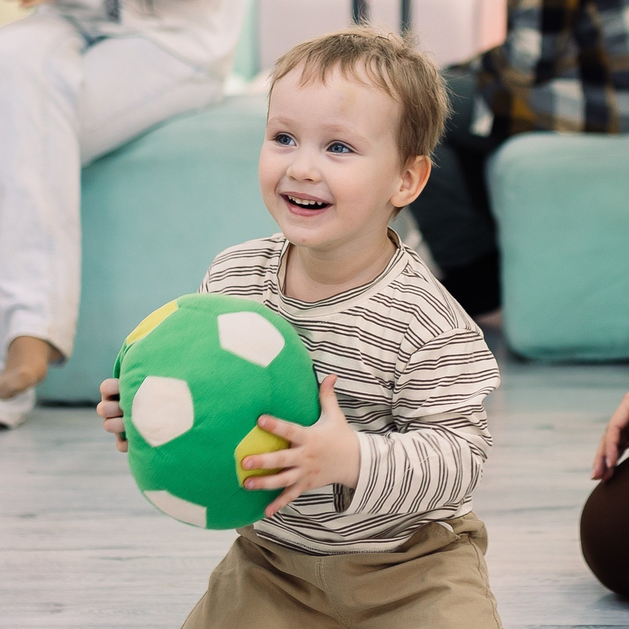 Отзывы. Семейный фотограф Алина Демидова. Королев