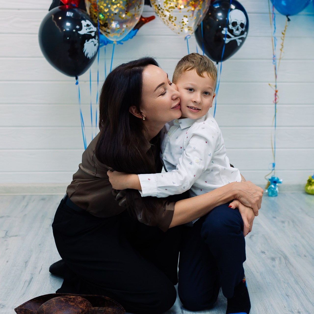 Отзывы. Семейный фотограф Алина Демидова. Королев