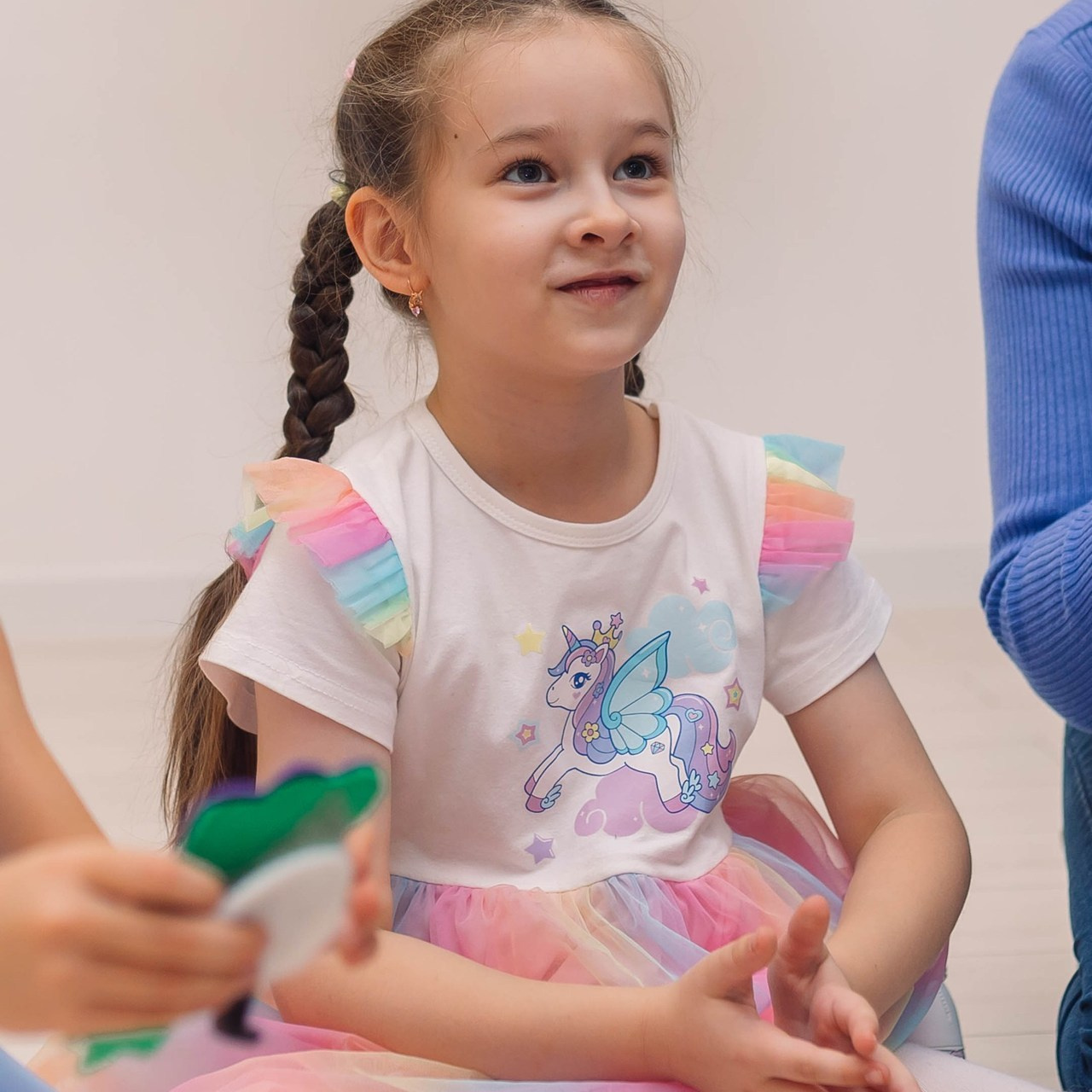 Отзывы. Семейный фотограф Алина Демидова. Королев