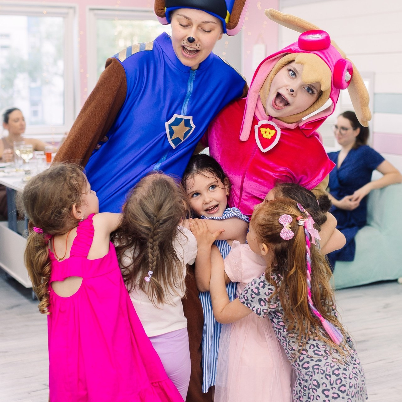 Отзывы. Семейный фотограф Алина Демидова. Королев