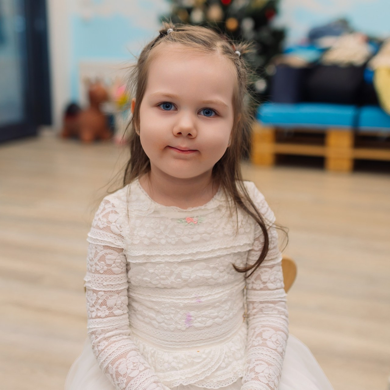 Отзывы. Семейный фотограф Алина Демидова. Королев