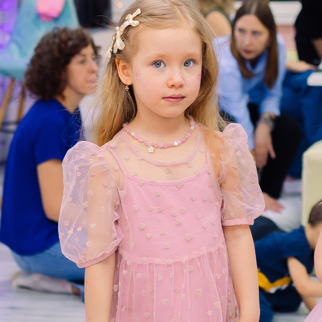 Отзывы. Семейный фотограф Алина Демидова. Королев