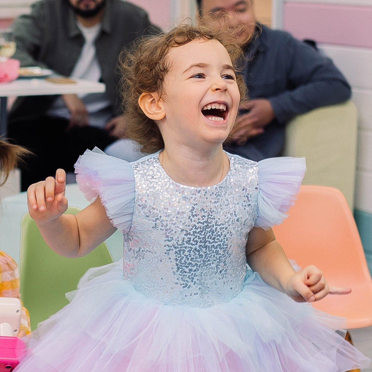 Отзывы. Семейный фотограф Алина Демидова. Королев