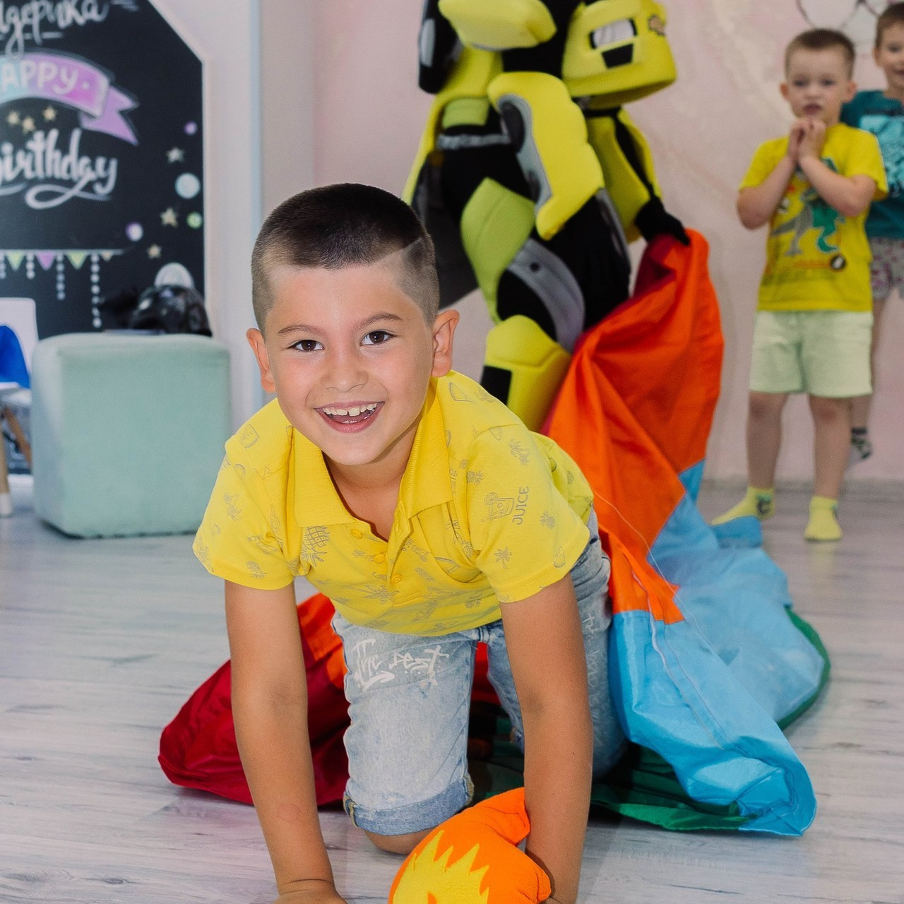 Отзывы. Семейный фотограф Алина Демидова. Королев