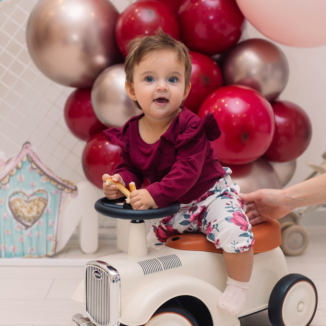 Отзывы. Семейный фотограф Алина Демидова. Королев