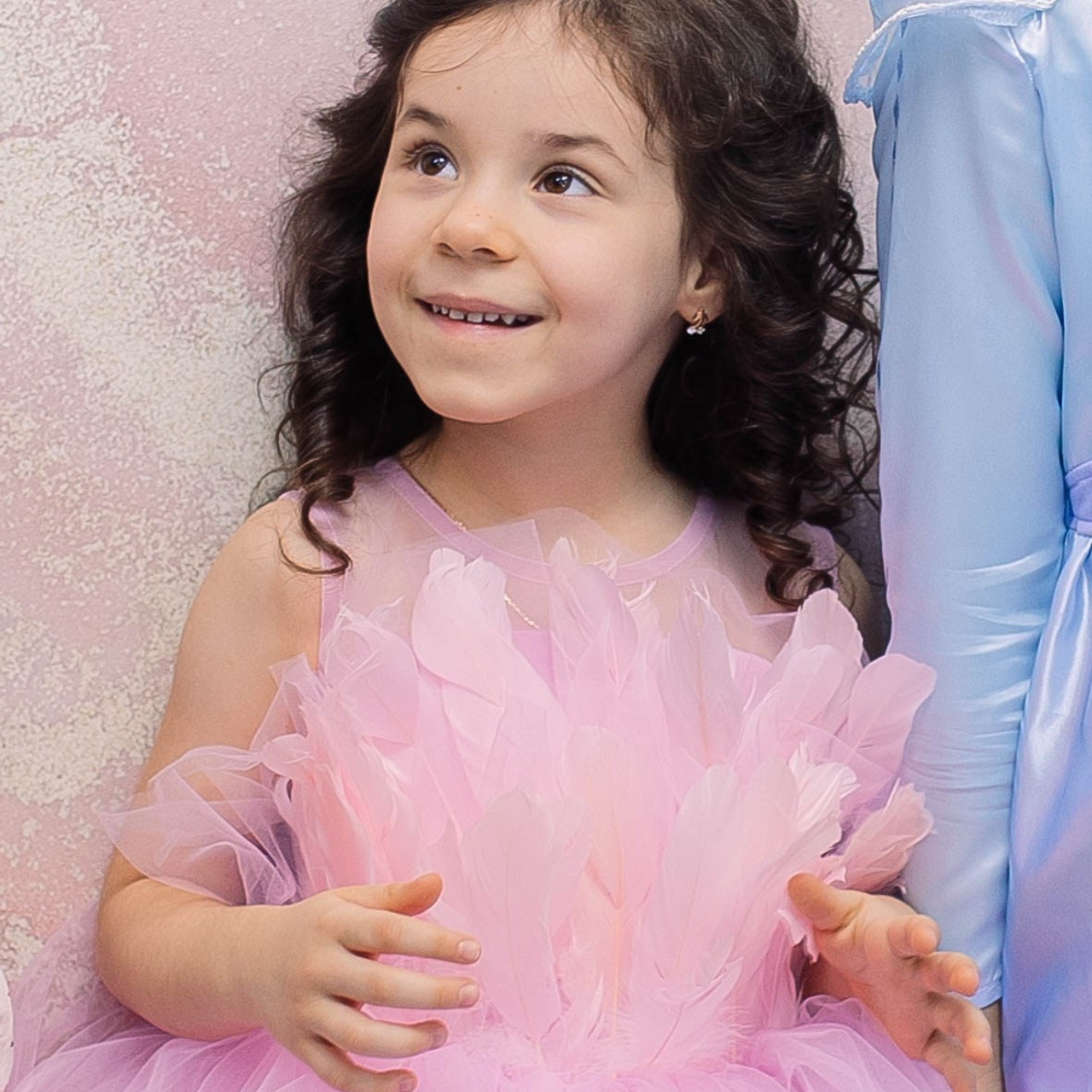 Отзывы. Семейный фотограф Алина Демидова. Королев