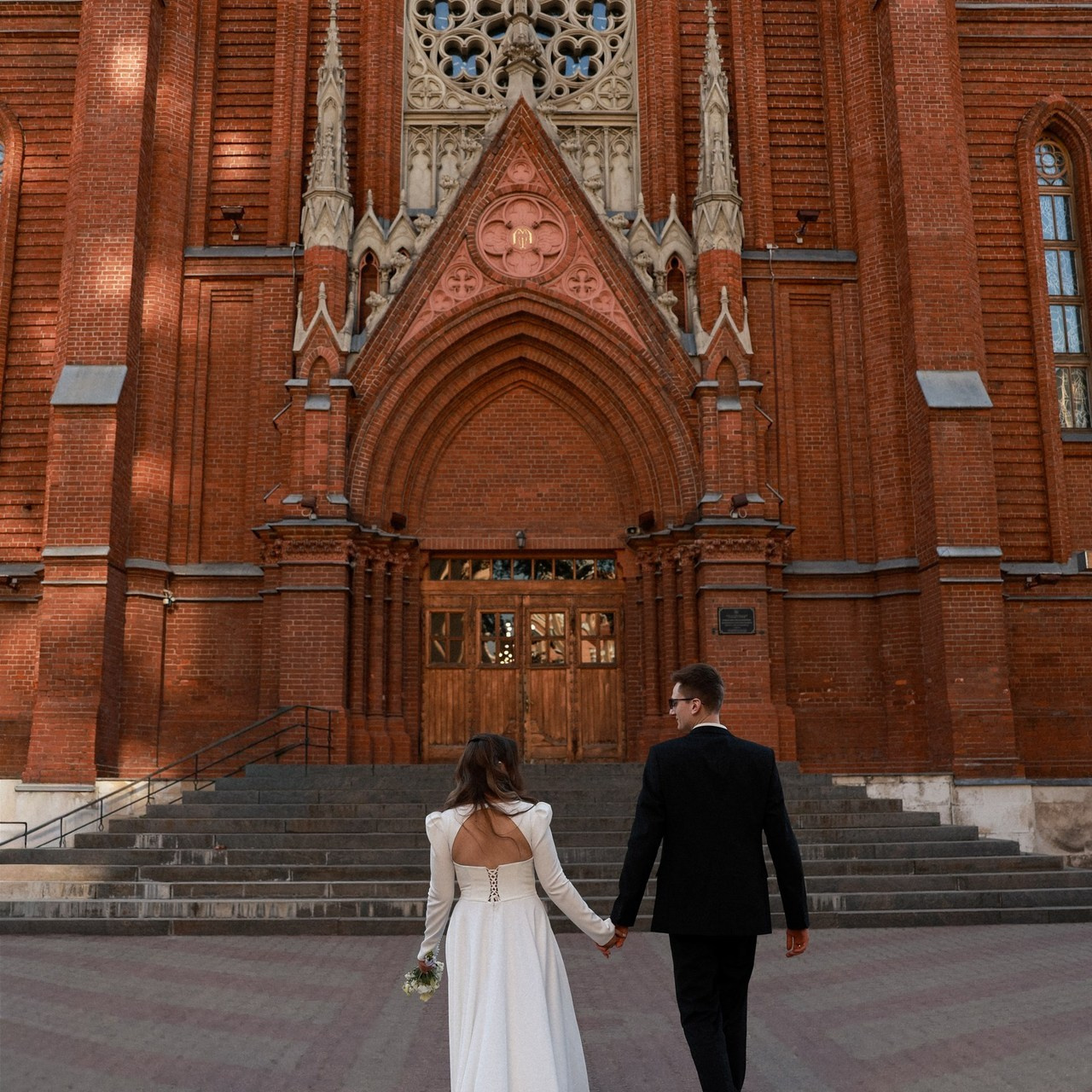 Отзывы. Свадебный и семейный фотограф в Москве Ломова Ирина