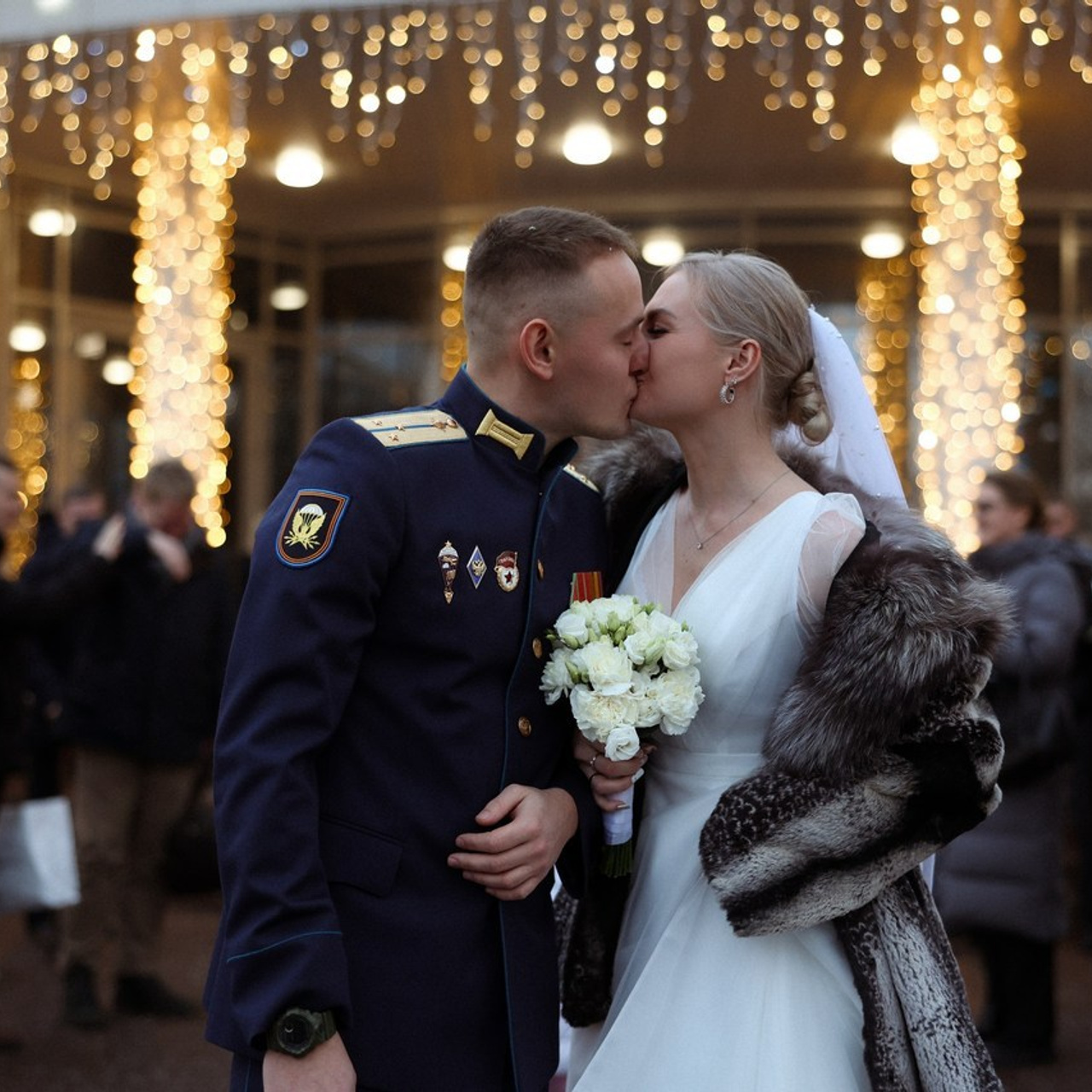 Отзывы. Свадебный и семейный фотограф в Москве Ломова Ирина