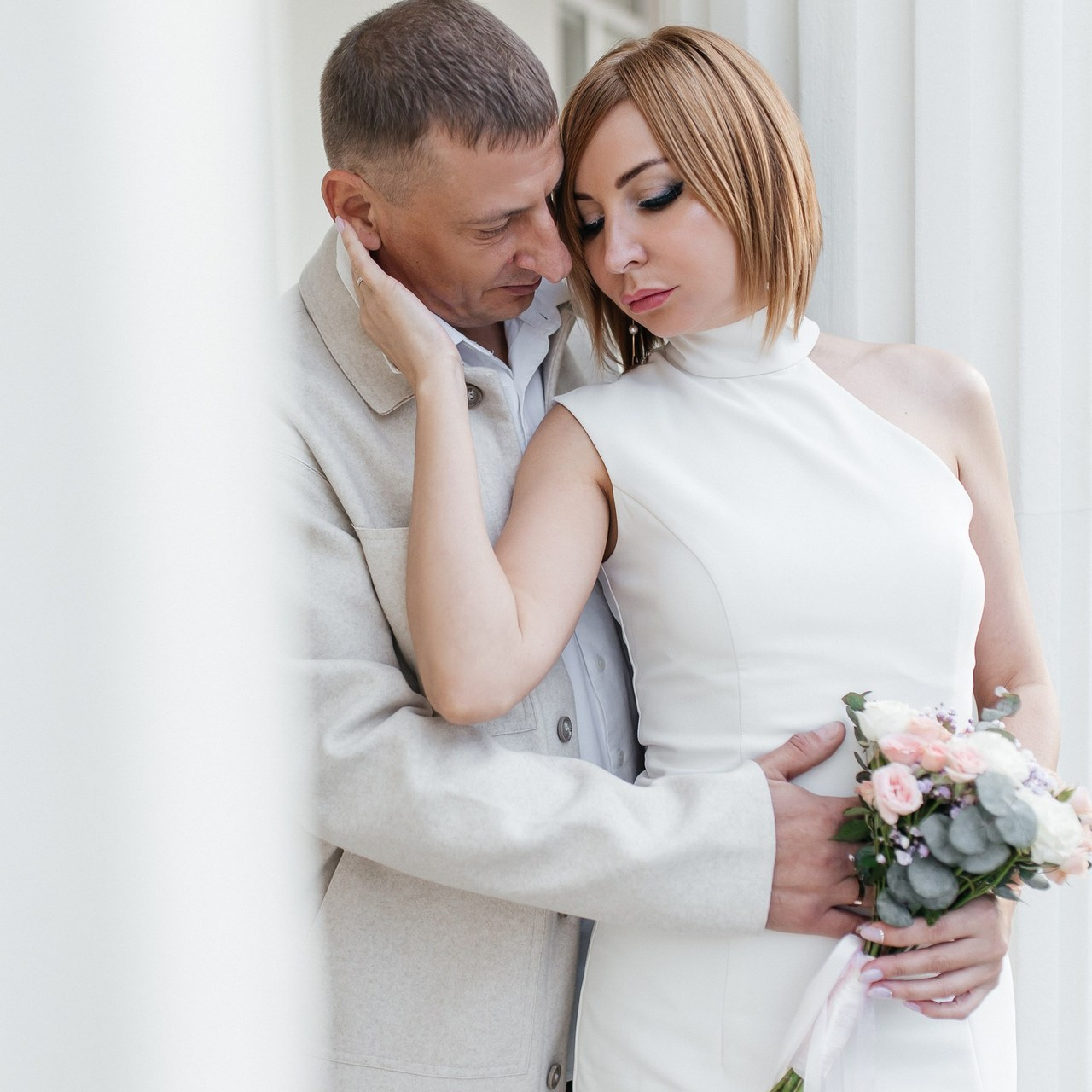 Отзывы. Свадебный и семейный фотограф Москва