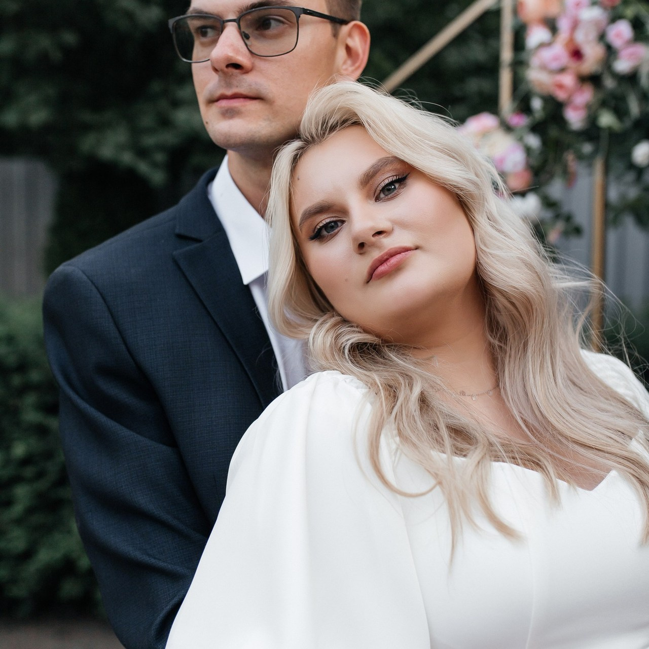 Отзывы. Свадебный и семейный фотограф Москва