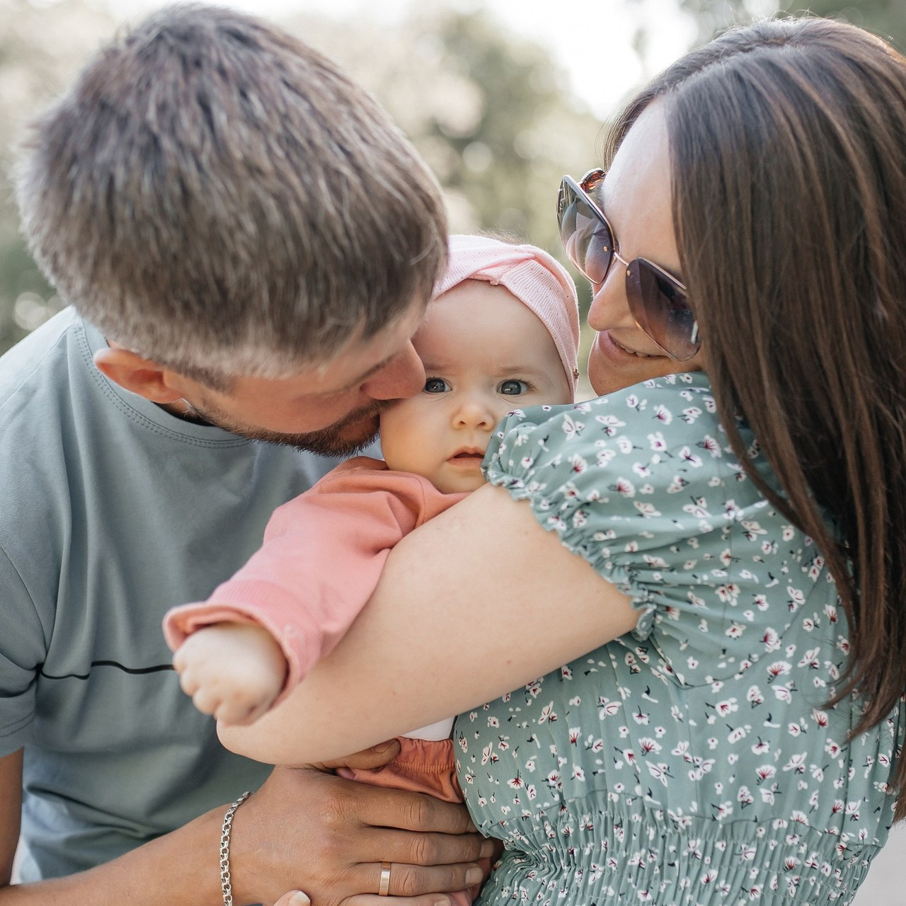 Отзывы. Свадебный и семейный фотограф Москва