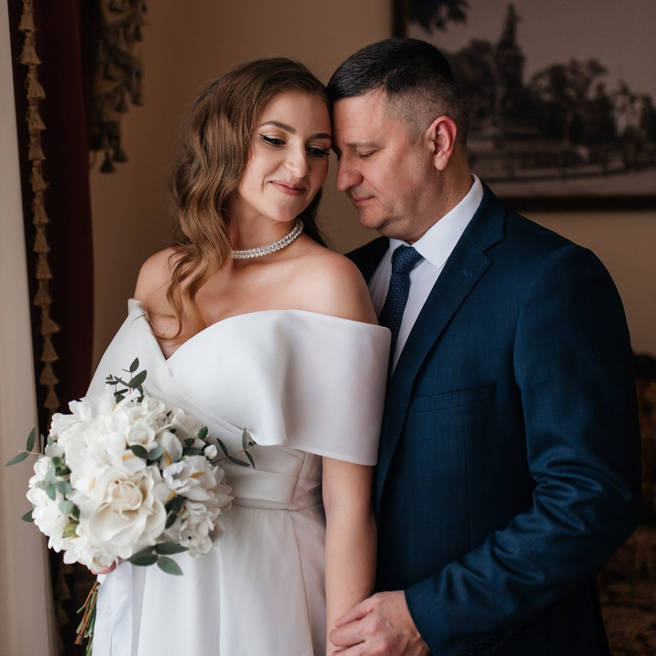 Отзывы. Свадебный и семейный фотограф Москва