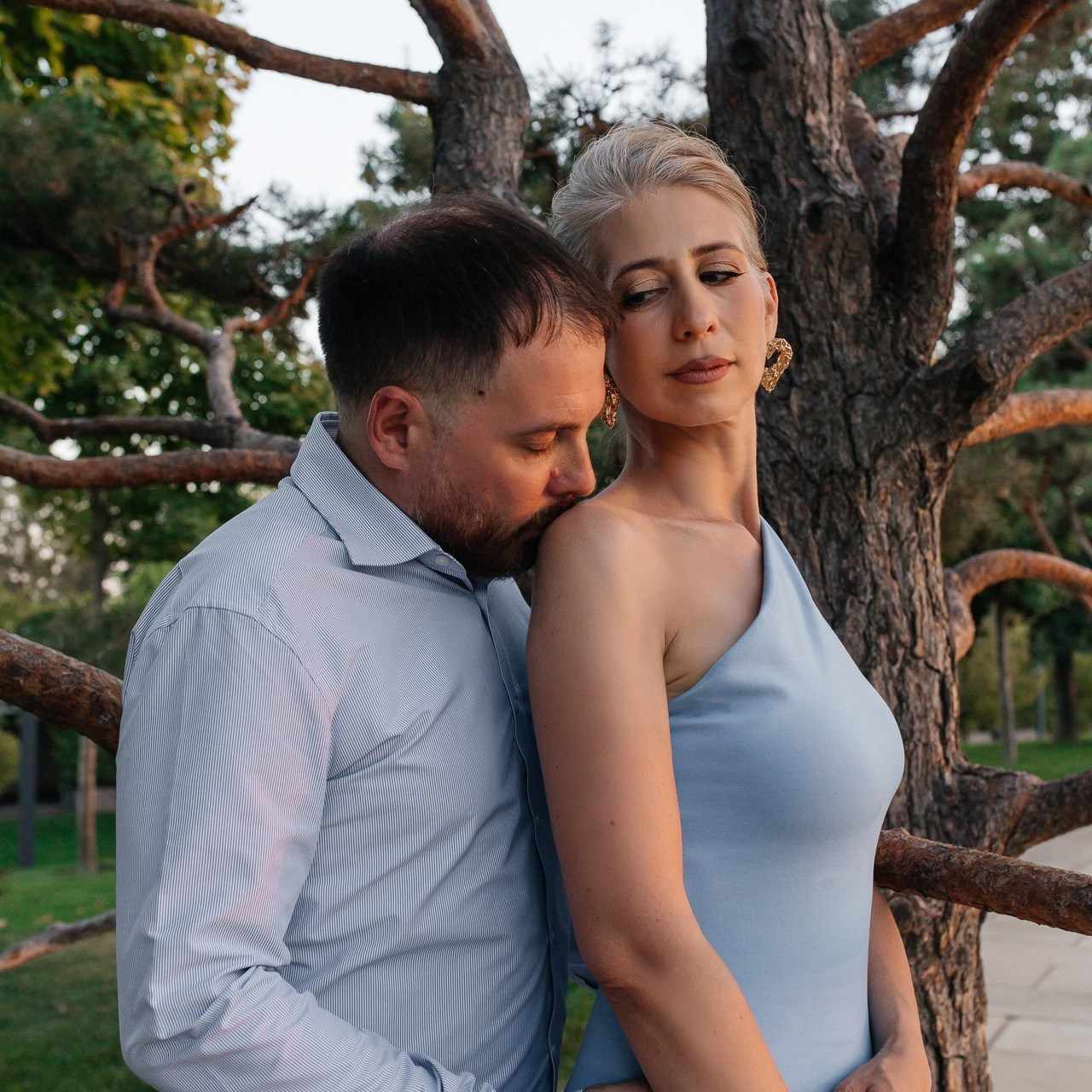 Отзывы. Свадебный и семейный фотограф Москва