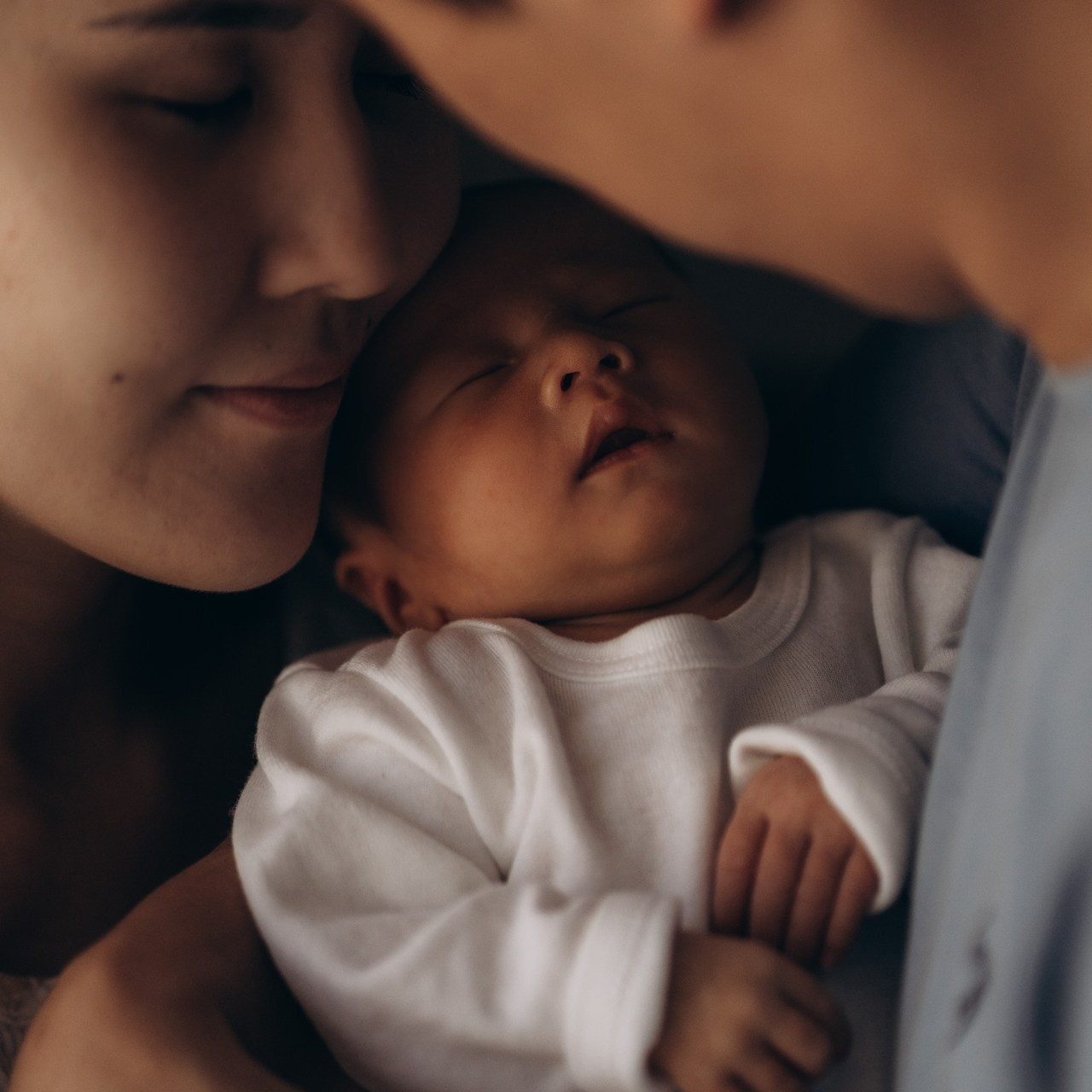 Отзывы. Надежда Виховская — семейный фотограф в Астане