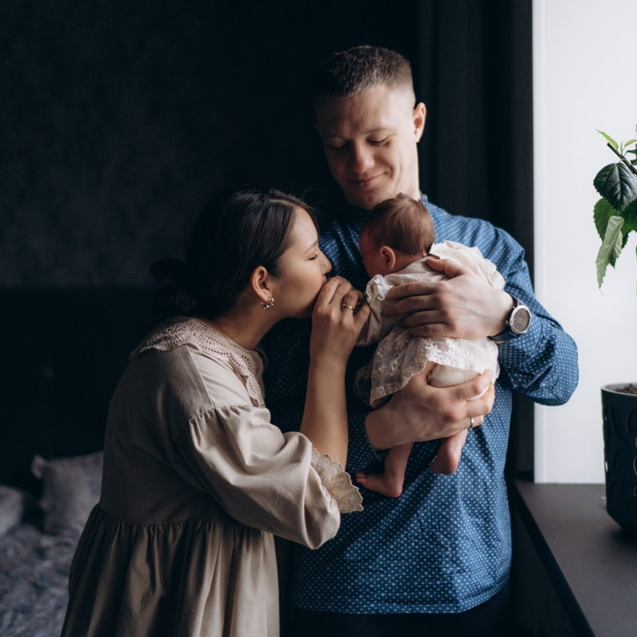 Отзывы. Надежда Виховская — семейный фотограф в Астане