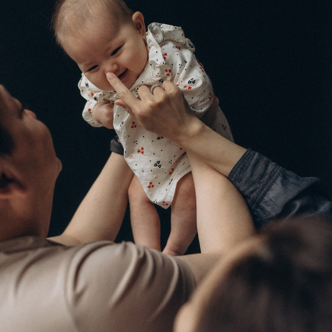 Отзывы. Надежда Виховская — семейный фотограф в Астане