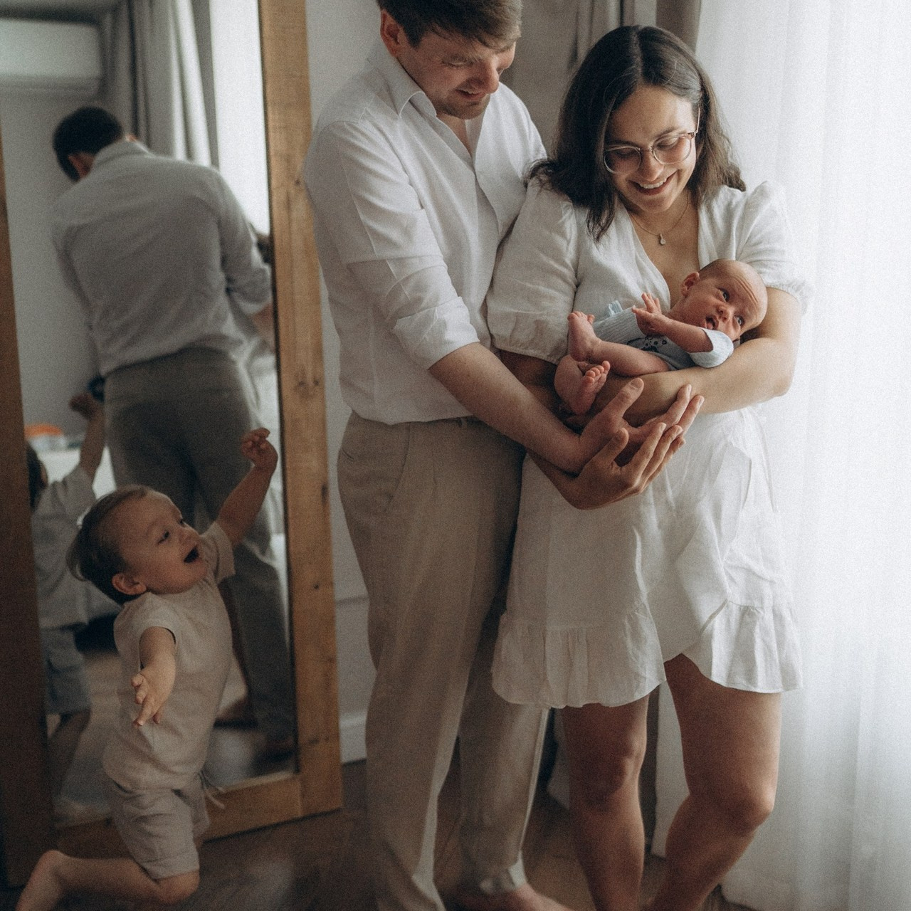 Отзывы. Надежда Виховская — семейный фотограф в Астане