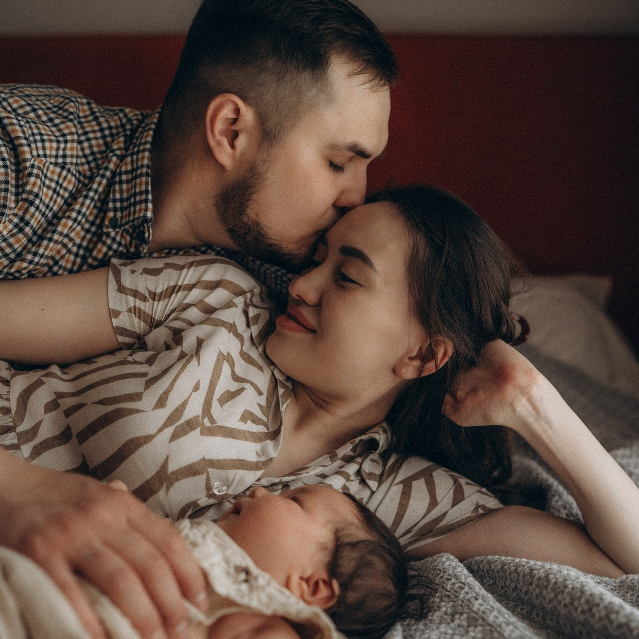 Отзывы. Надежда Виховская — семейный фотограф в Астане