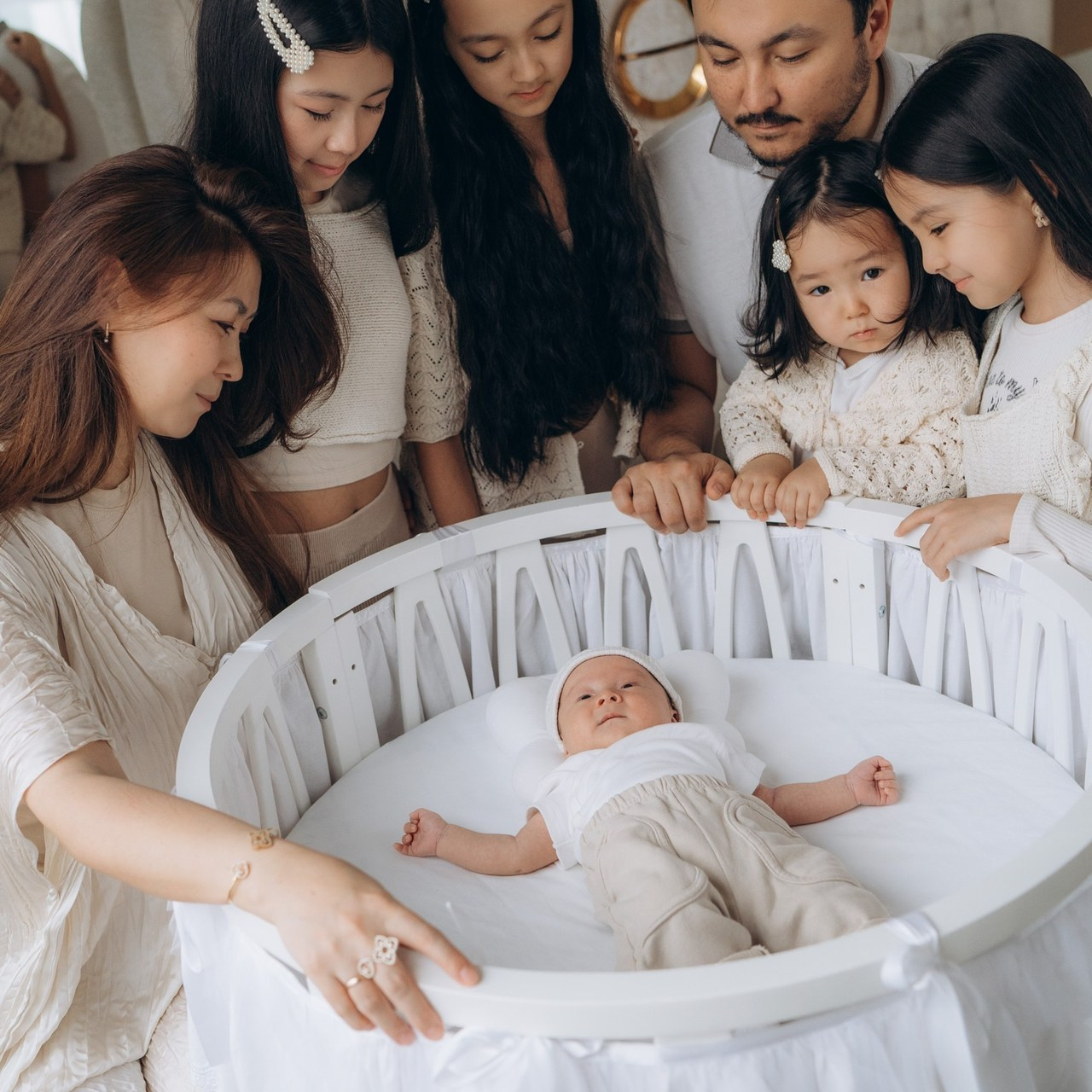 Отзывы. Надежда Виховская — семейный фотограф в Астане