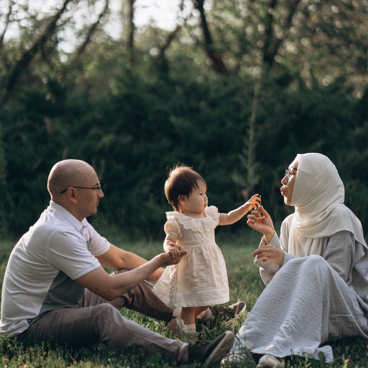 Отзывы. Надежда Виховская — семейный фотограф в Астане