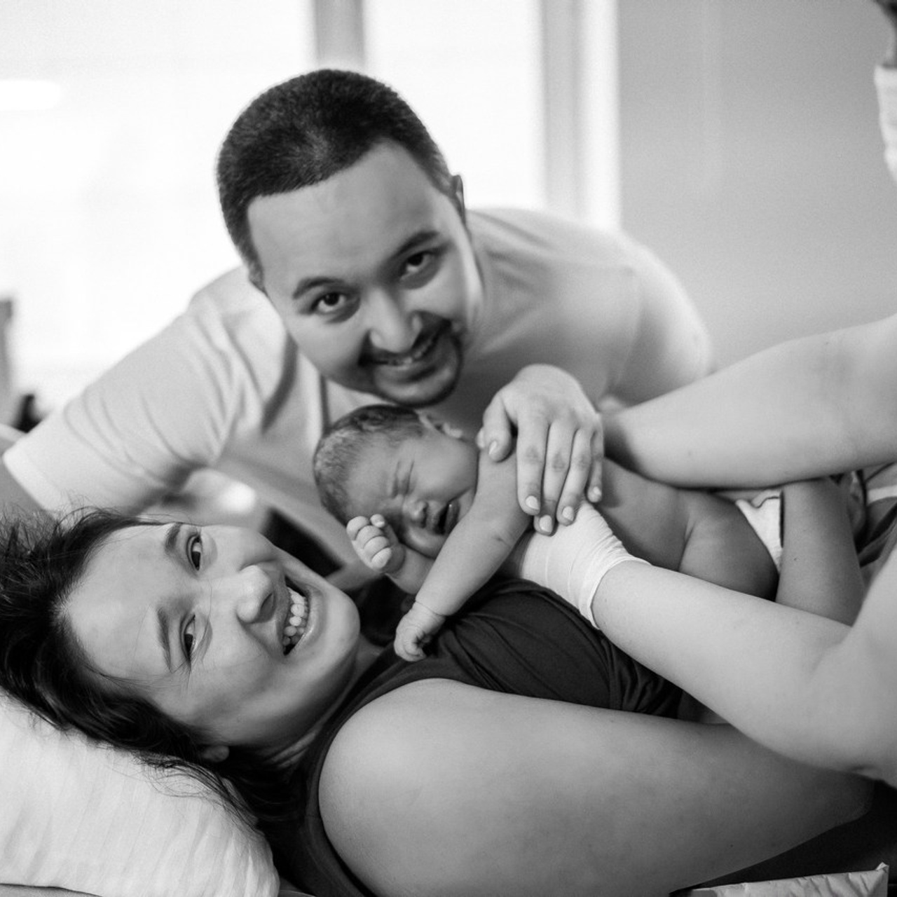 Отзывы. Надежда Виховская — семейный фотограф в Астане