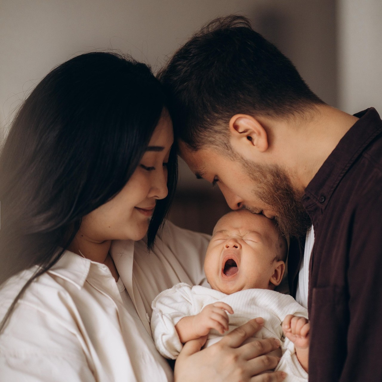 Отзывы. Надежда Виховская — семейный фотограф в Астане