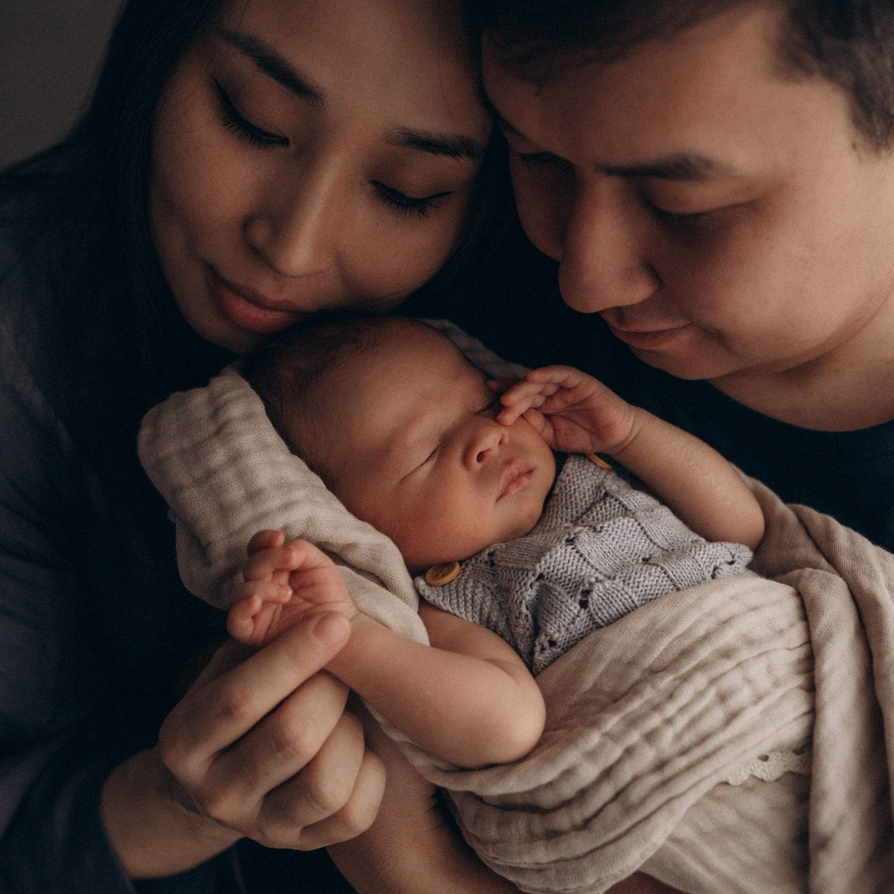 Отзывы. Надежда Виховская — семейный фотограф в Астане