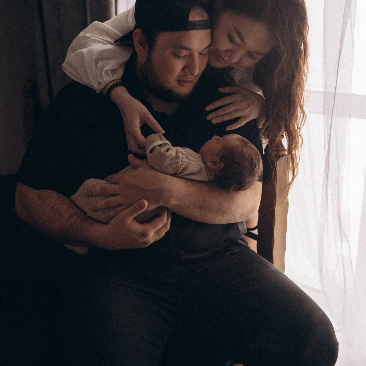 Отзывы. Надежда Виховская — семейный фотограф в Астане