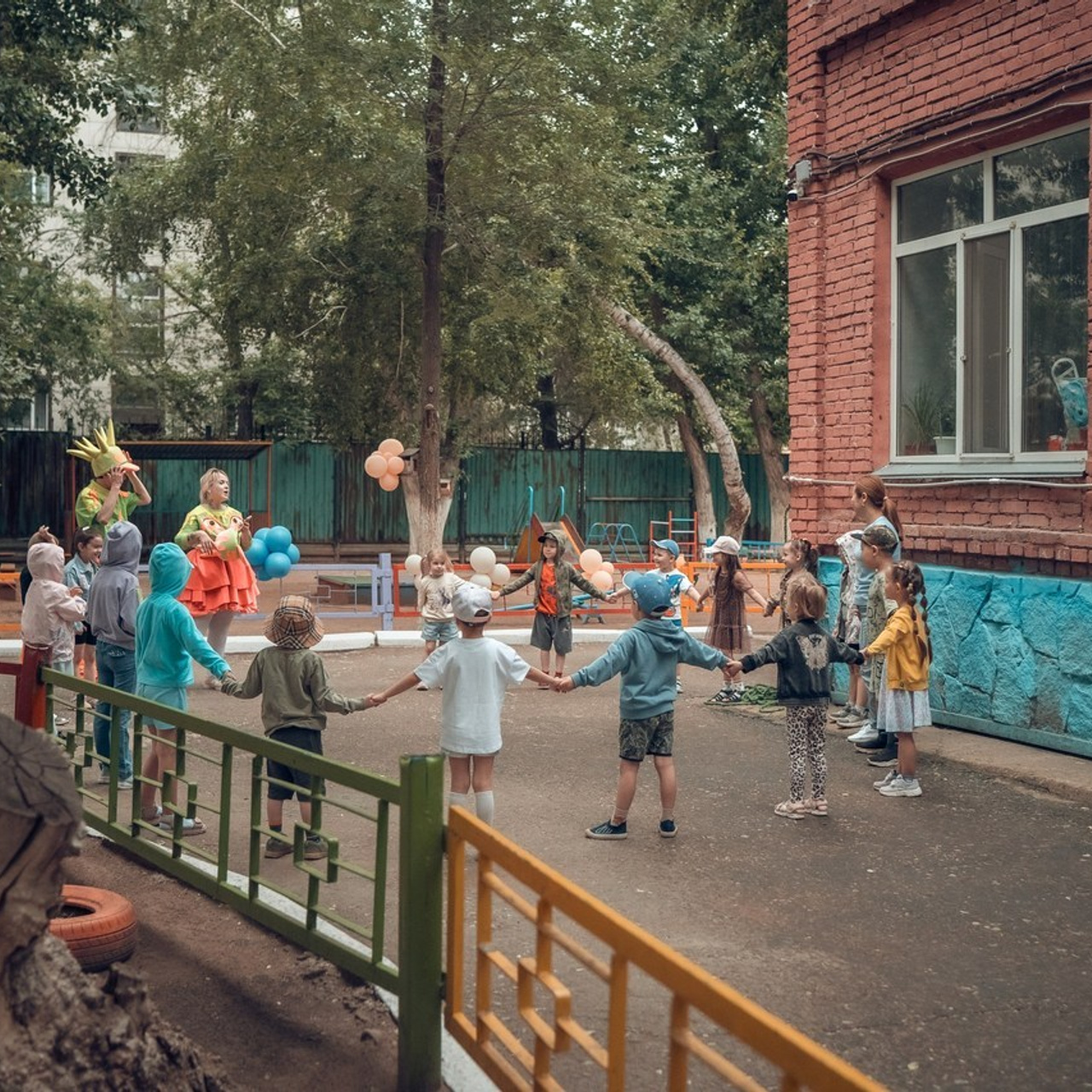 Отзывы. Надежда Виховская — семейный фотограф в Астане