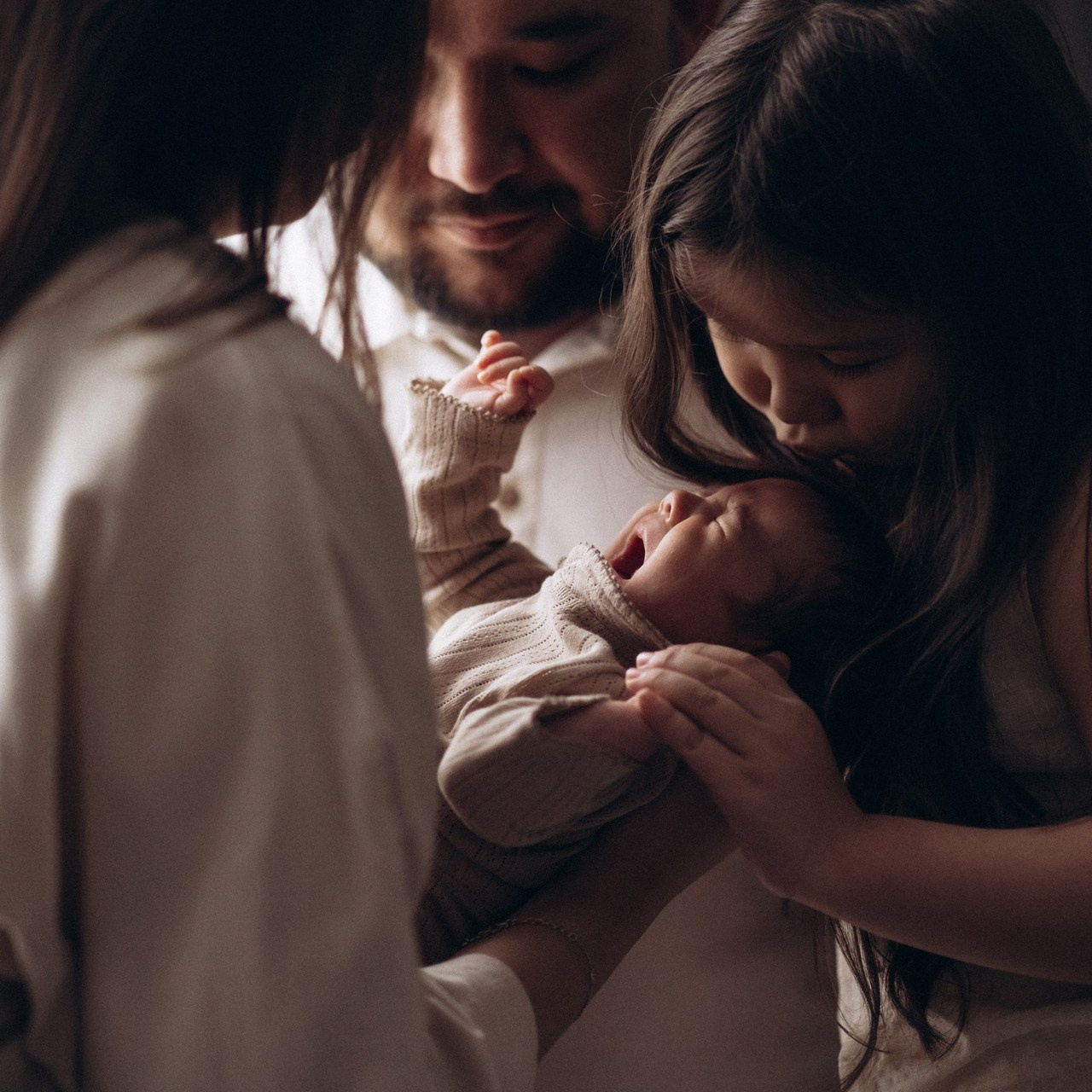 Отзывы. Надежда Виховская — семейный фотограф в Астане