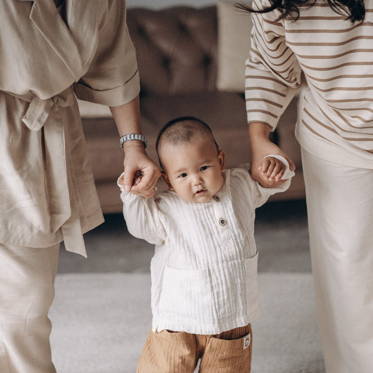 Отзывы. Надежда Виховская — семейный фотограф в Астане