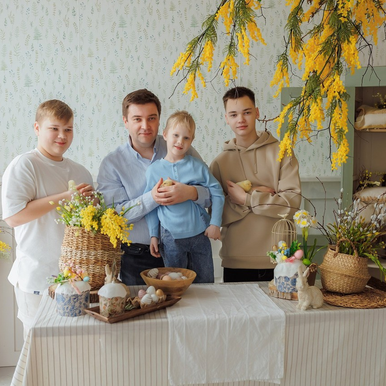 Отзывы. Детский семейный фотограф Кострома, Ярославль