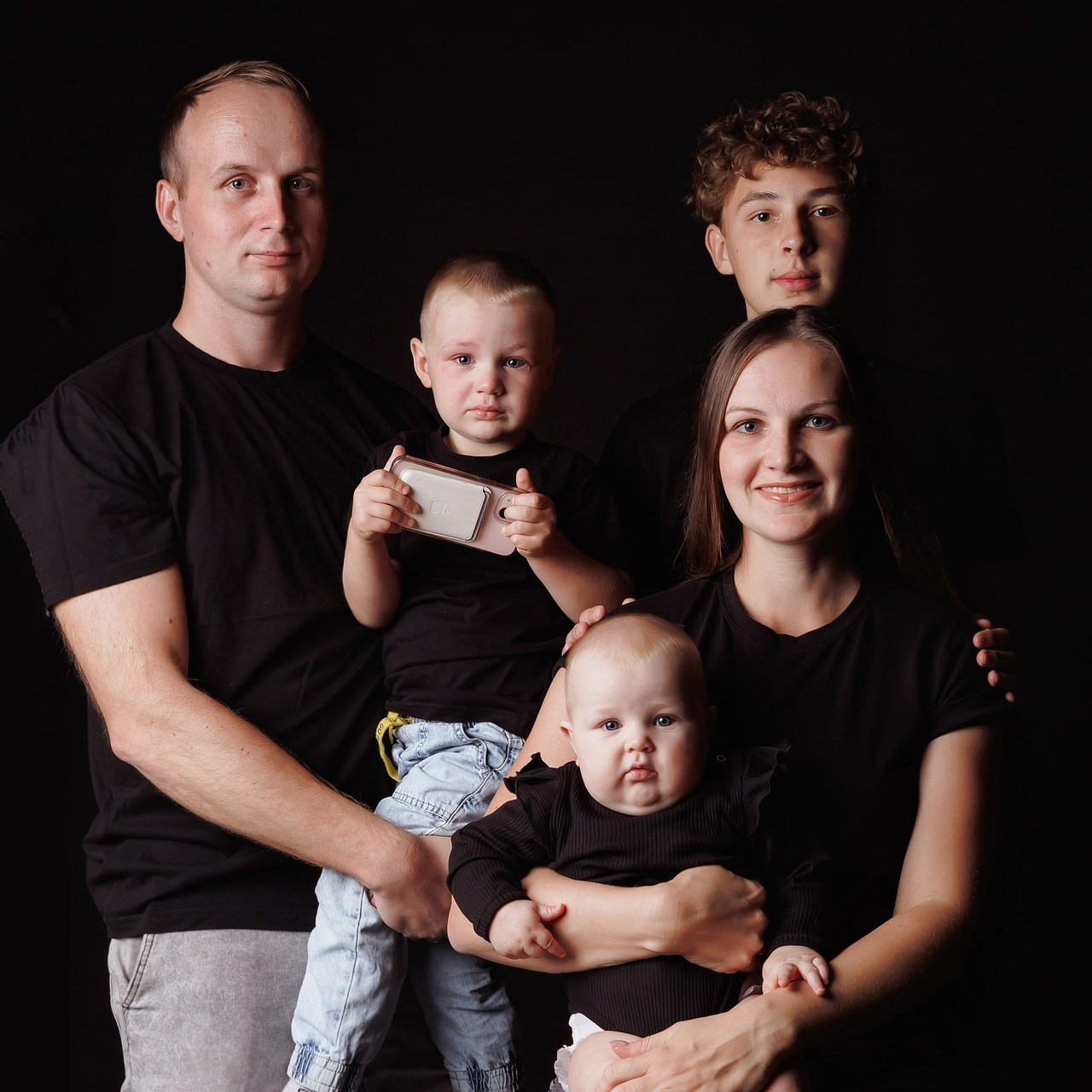 Отзывы. Детский семейный фотограф Кострома, Ярославль