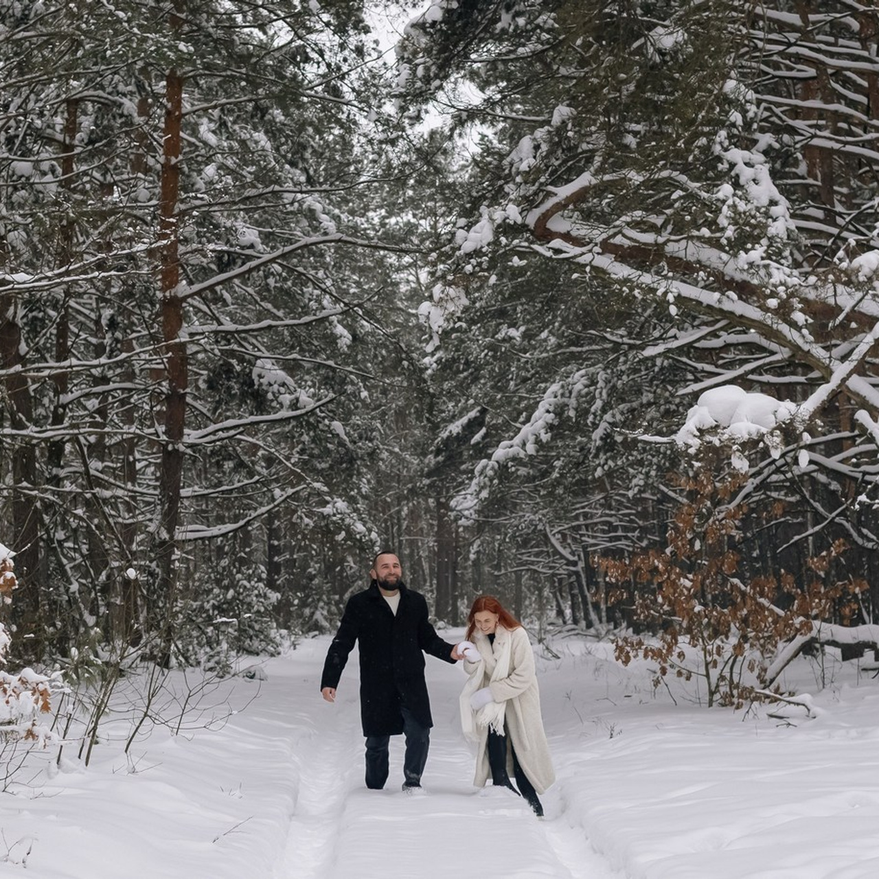 Отзывы. Мира Мерцалова фотограф Москва