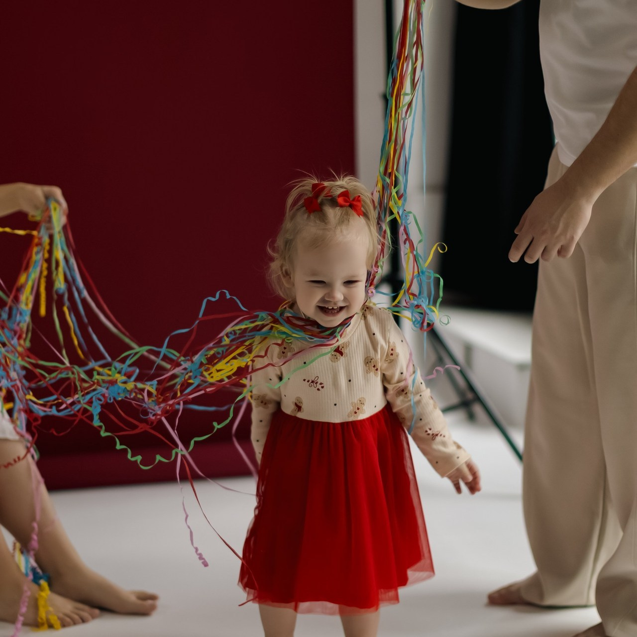 Отзывы. Мира Мерцалова фотограф Москва