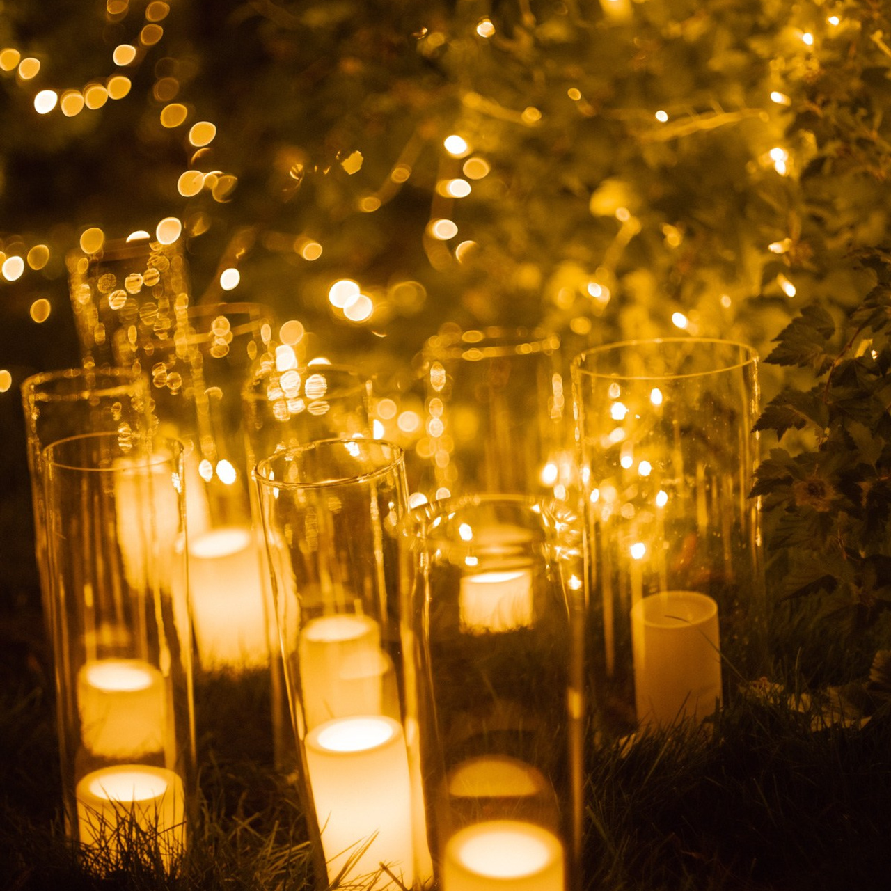 Алла и Андрей