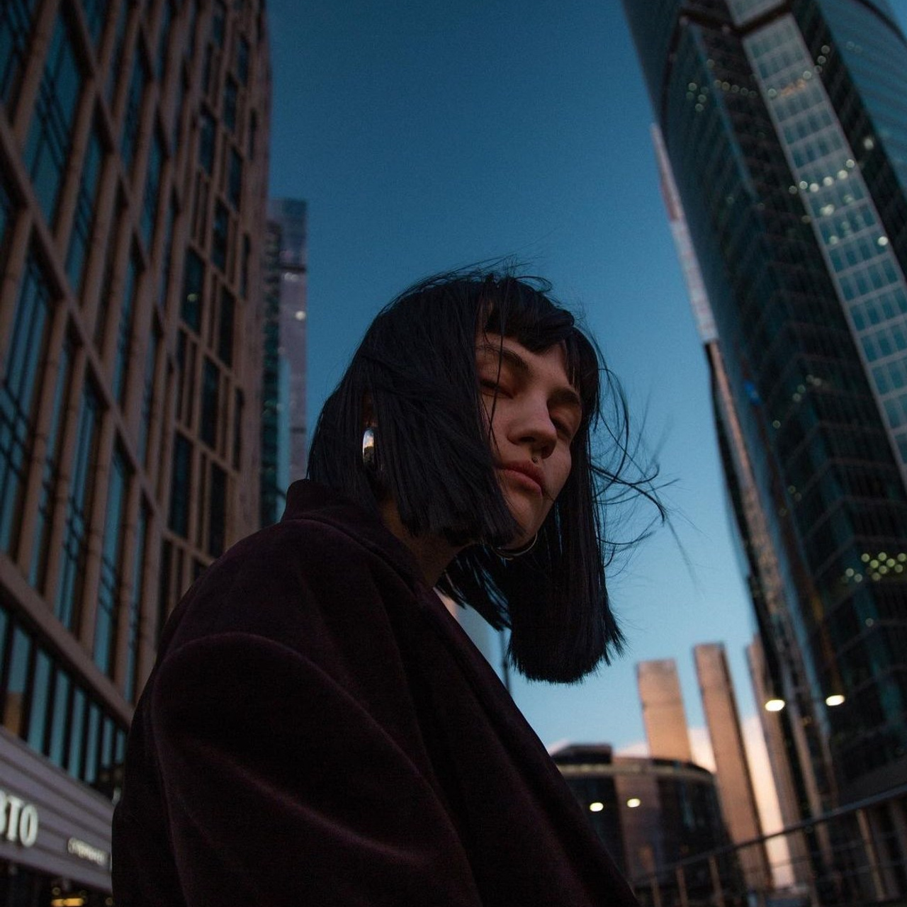 Отзывы. Юра Бакулин Фотограф Москва