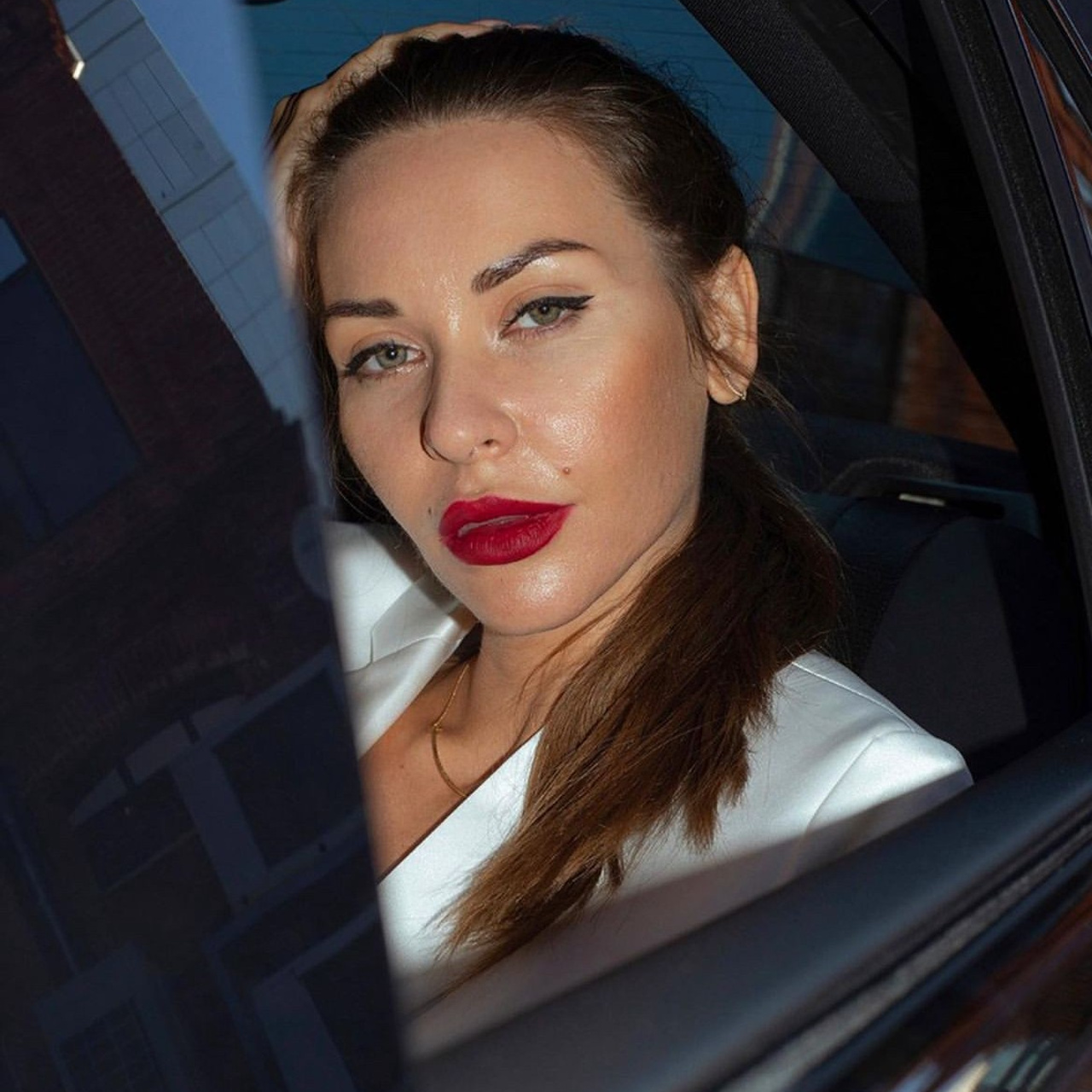 Отзывы. Юра Бакулин Фотограф Москва