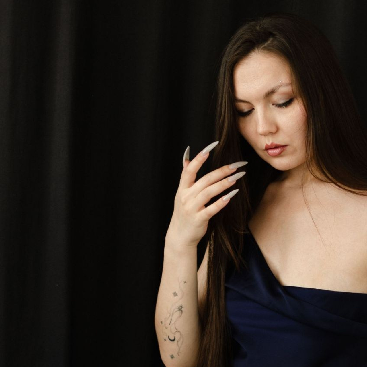 Отзывы. Женский и предметный фотограф в Уфе Анастасия Настоечка