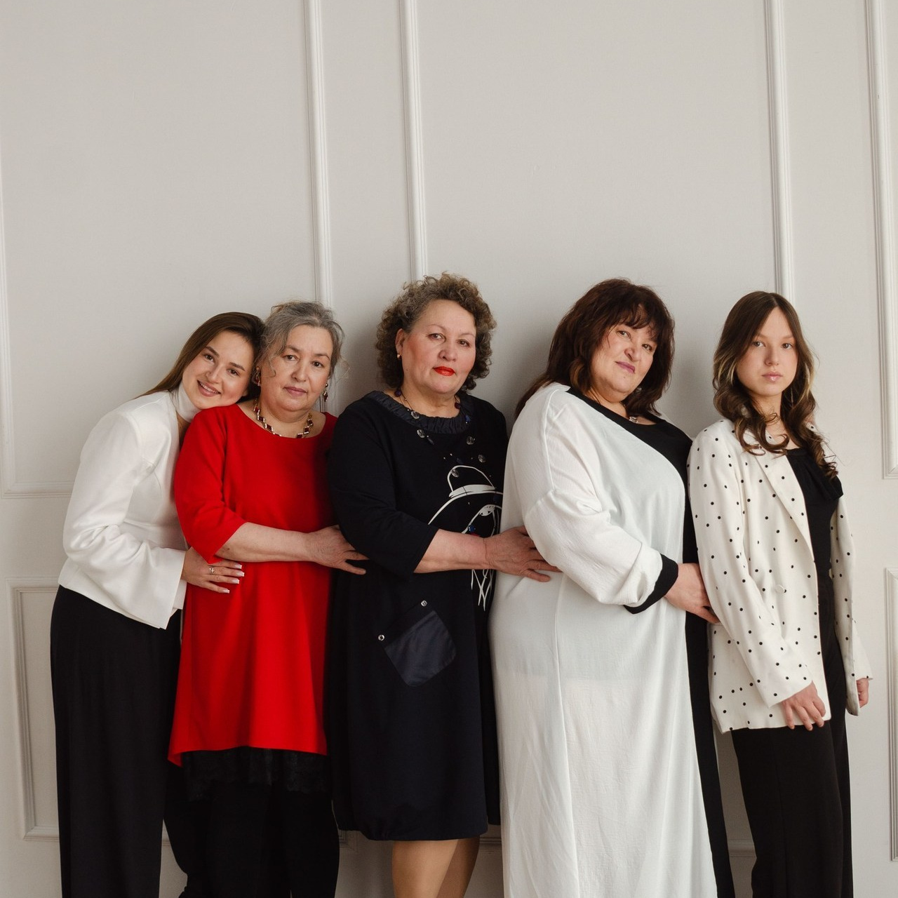 Отзывы. Женский и предметный фотограф в Уфе Анастасия Настоечка