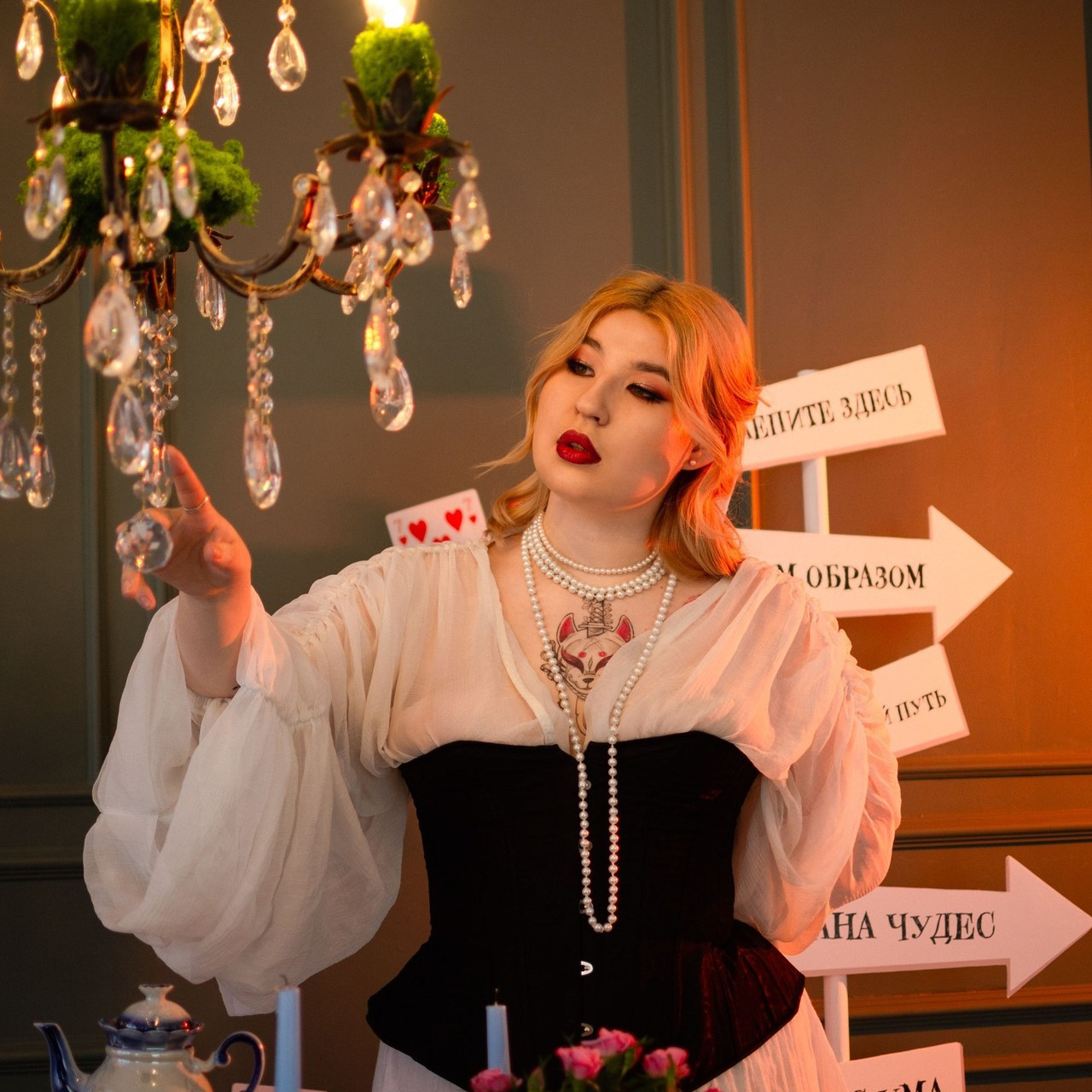 Отзывы. Женский и предметный фотограф в Уфе Анастасия Настоечка